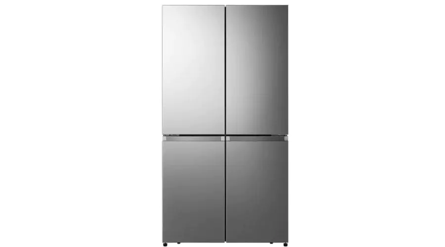 HISENSE PureFlat Smart Fridge Freezer