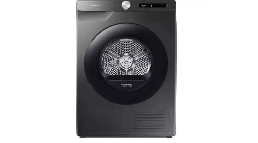 SAMSUNG Series 6 AI Energy /S1 WiFi-enabled 9 kg Heat Pump Tumble Dryer