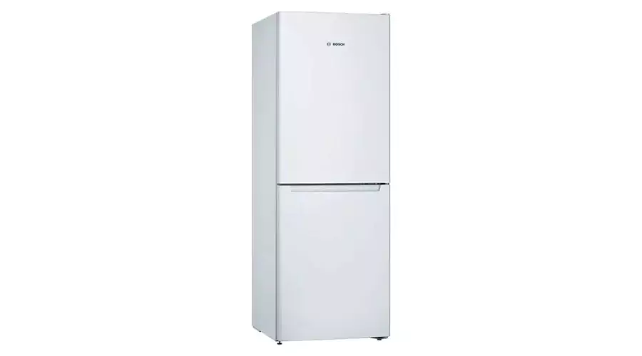 BOSCH Series 2 KGN34NWEAG 50/50 Fridge Freezer