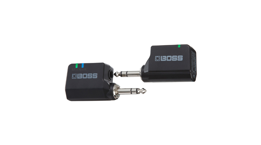 Boss WL-20 Compact Wireless Guitar System