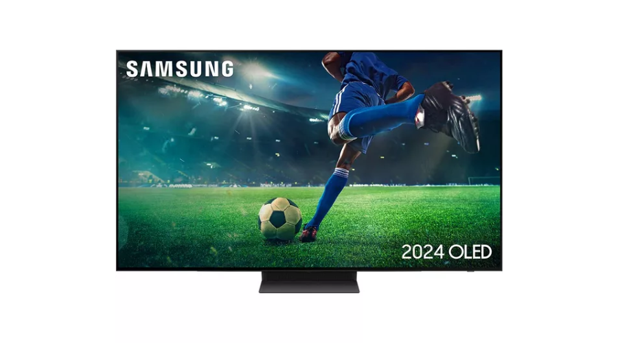 Samsung S90D 65 OLED 4K HDR Smart TV