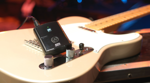 wireless guitar system