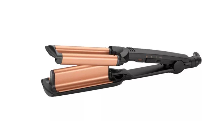 BABYLISS Deep Waves Hair Waver 