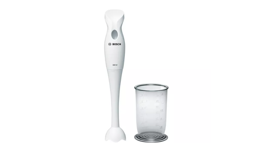 BOSCH MSM6B150GB Hand Blender - White