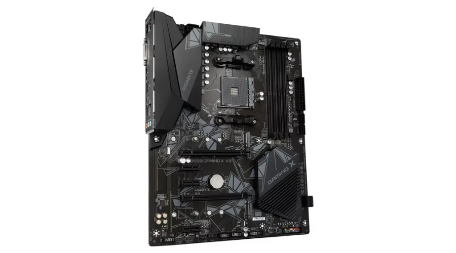 GAMING X V2 B550 AM4 Motherboard