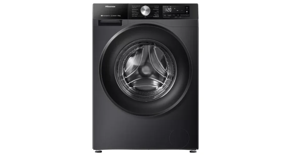 HISENSE 3S Series WiFi-enabled 9kg Washer Dryer