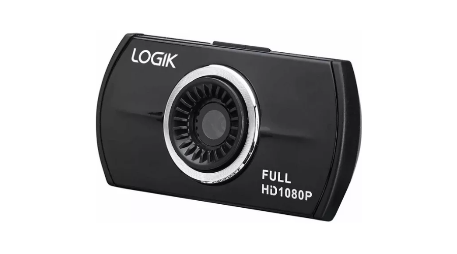 LOGIK LWCAMHD23 Full HD Webcam