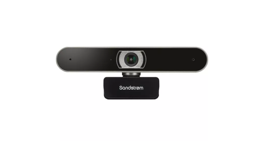 SANDSTROM SWCAMHD19 Full HD Webcam