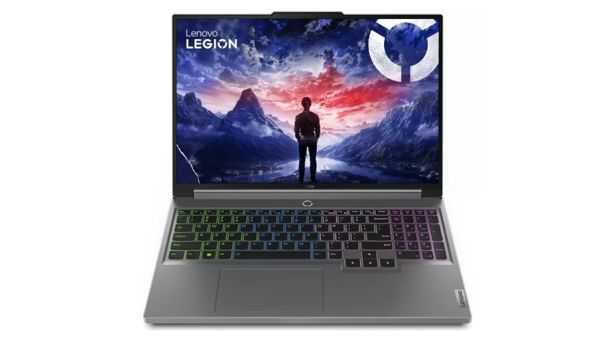 Legion 5 16" Gaming Laptop - Intel® Core™ i9