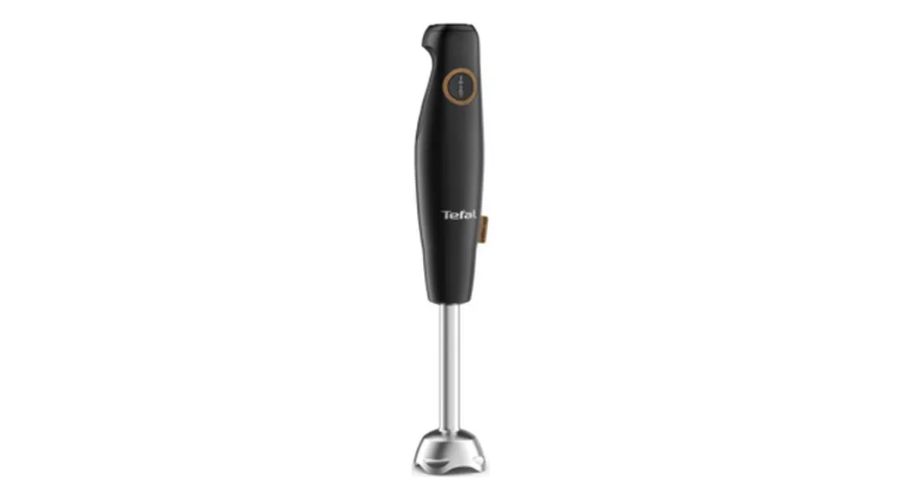 TEFAL Eco Respect HB46E840 Hand Blender - Black