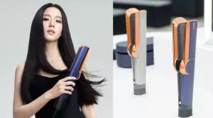 Dyson Airstrait Hair Straighte­ner