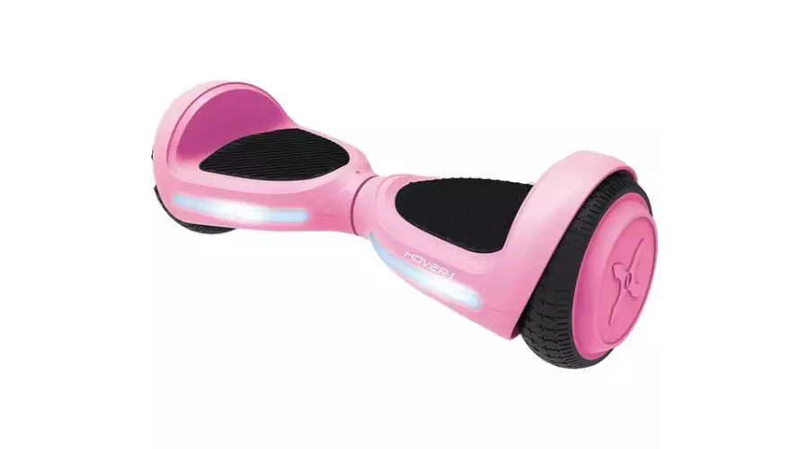 Hover-1 My First Pink Hoverboard