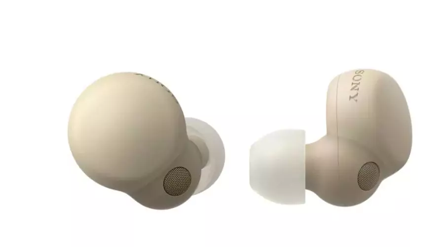 LinkBuds S Wireless Bluetooth Noise-Cancelling Earbuds