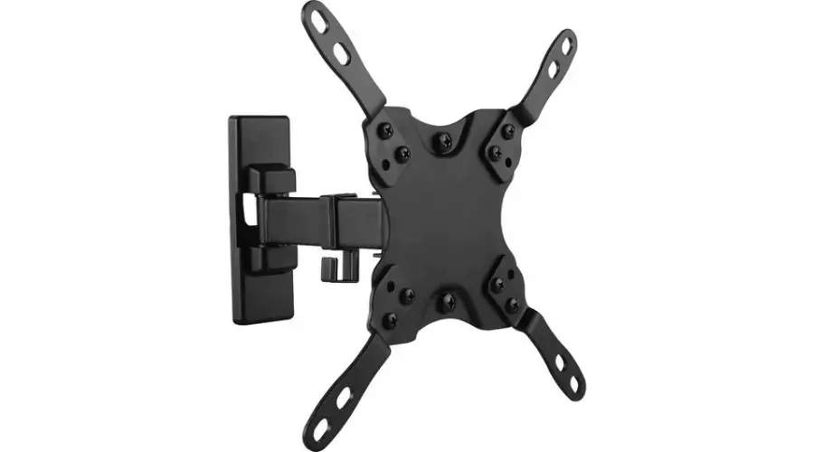 LOGIK LCS16 Tilt & Swivel TV Bracket