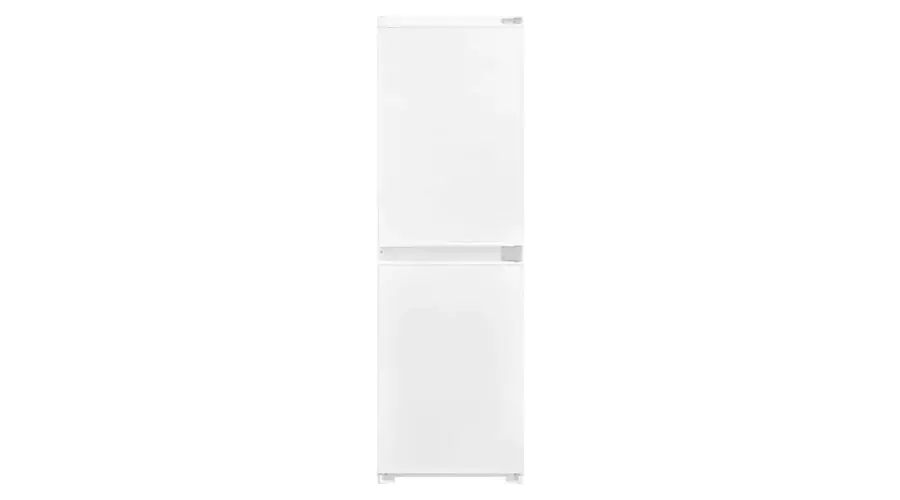 LOGIK LIFF5024 Integrated 50/50 Fridge Freezer with a Sliding Hinge