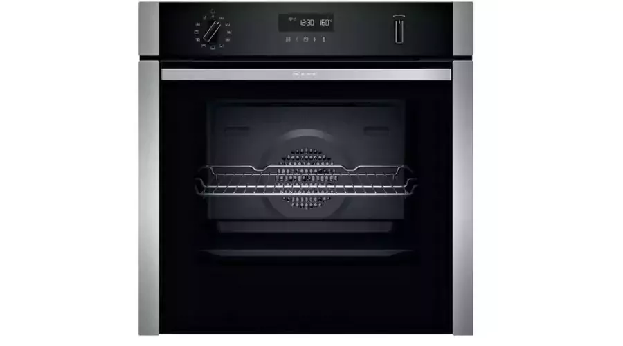 NEFF N50 Slide&Hide Electric Smart Oven