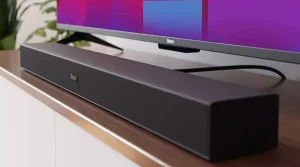 Soundbar for tv