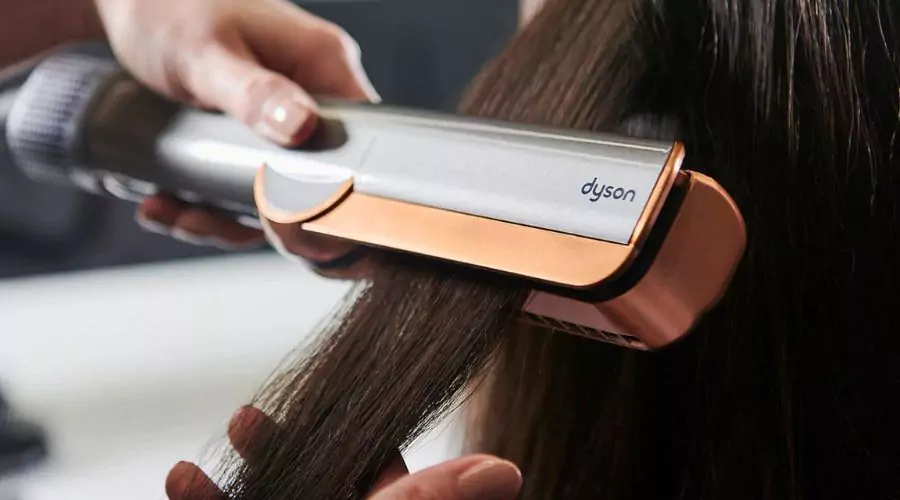 Tips and Tricks of Using Dyson Airstrait Hair Straightener​