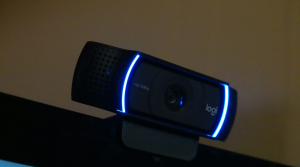 webcam for pc