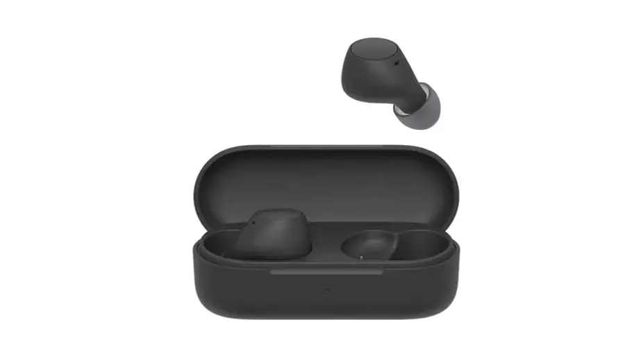 WF-C510 Wireless Bluetooth Earbuds