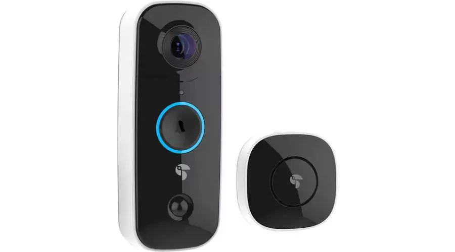 TOUCAN TVD200WUC Wireless Video Doorbell