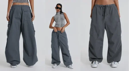 Cargo Pants For Women