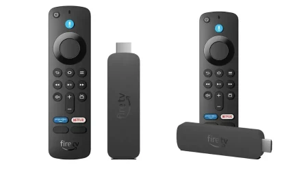 Firestick Remote