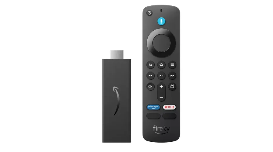 HD AMAZON Fire TV Stick 2024 with 2024 Alexa Voice Remote