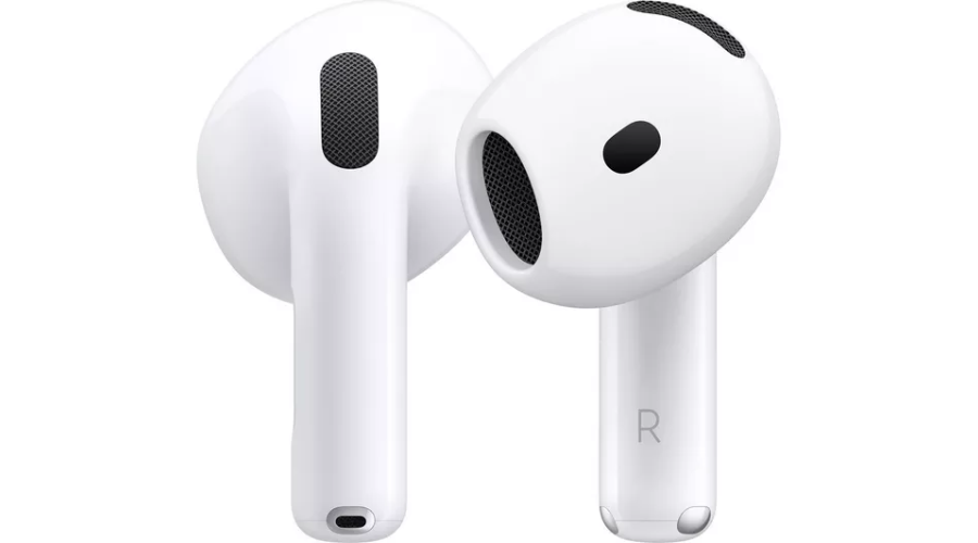 Apple AirPods 4 - White