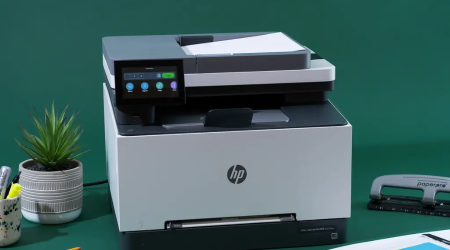 colour laser printers