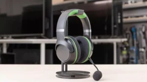 Gaming headset for xbox