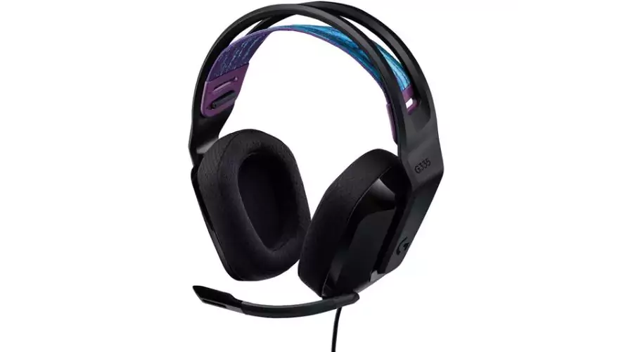 LOGITECH G335 Gaming Headset