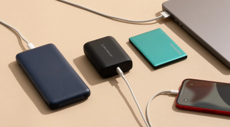 portable power bank