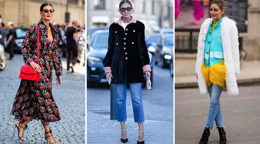 Detailed Feature Analysis: Casual vs. Smart-Casual Outfits