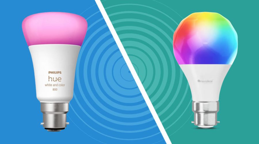 Philips Hue vs. Nanoleaf- Detailed Category Comparisons
