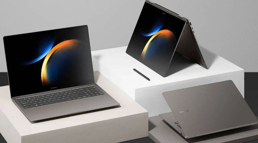 Galaxy Book Ultra vs. Galaxy Book Pro 360 vs. Galaxy Book 360
