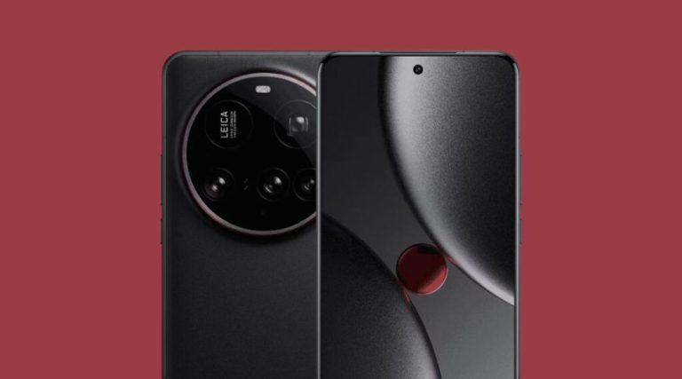 Xiaomi 15 Ultra