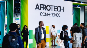 AfroTech World Conference