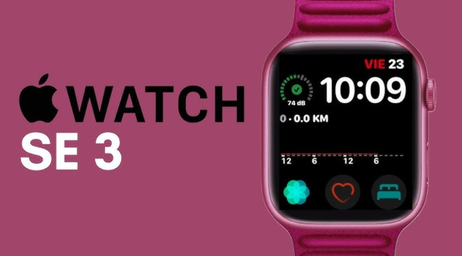 Apple Watch Series