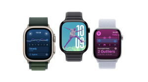 Apple Watch Series