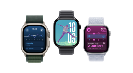 Apple Watch Series