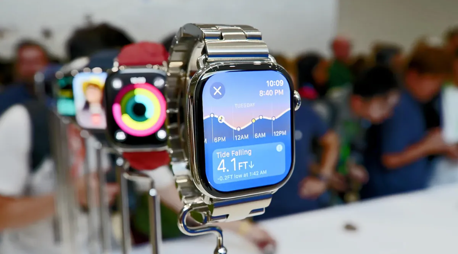Apple Watch Series 11