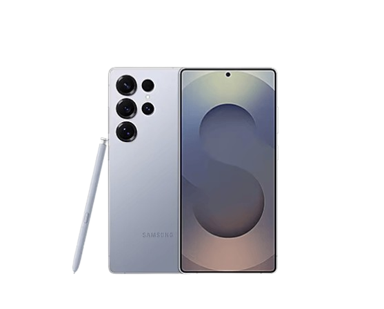 Galaxy S25 Ultra