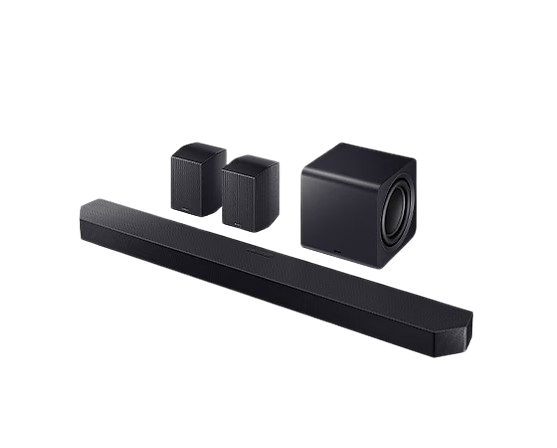Soundbar