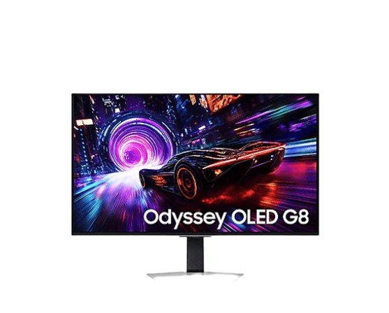 OLED G8