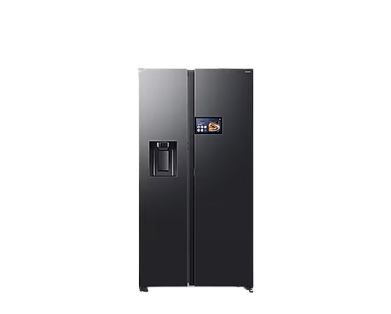 AI Refrigerator
