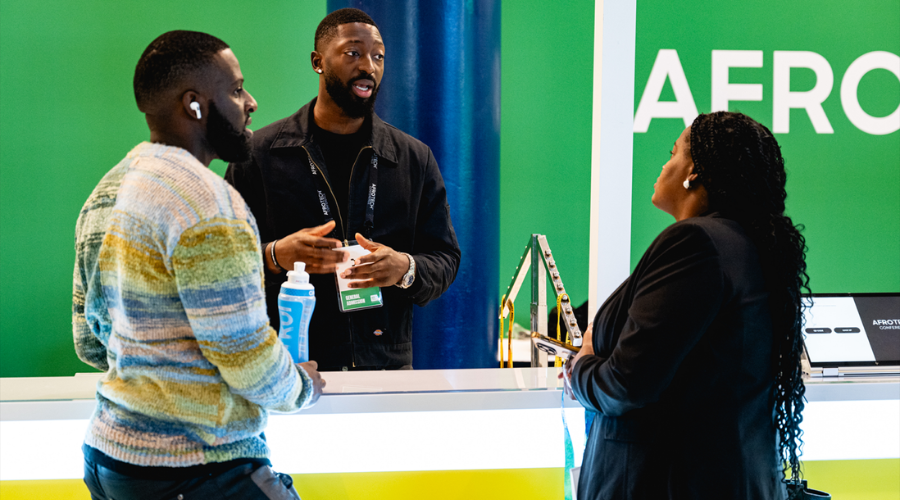 Why Attend AfroTech World Conference 2025