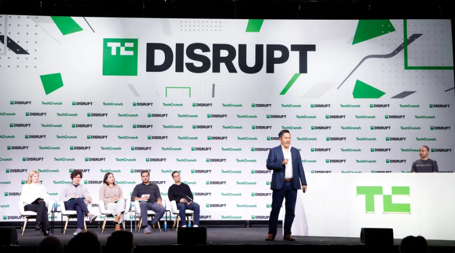 Why Attend TechCrunch Disrupt 2025