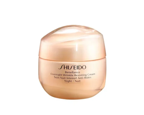 Benefiance Overnight Wrinkle Resisting Cream