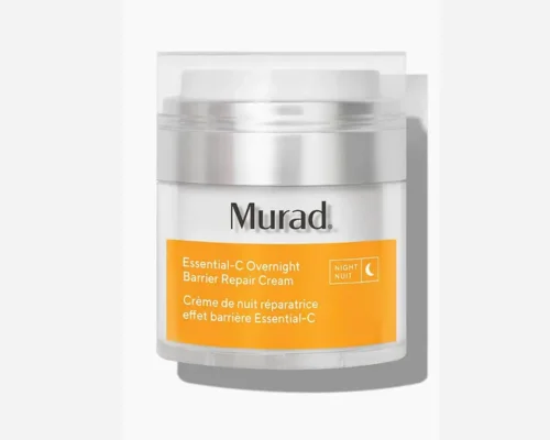 Essential-C Overnight Barrier Repair Cream